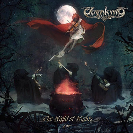 elevenking-the-night-of-nights-dvd