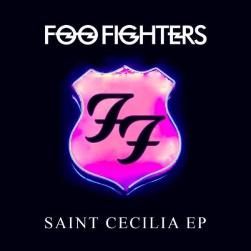 foo-fighters-saint-cecilia-ep