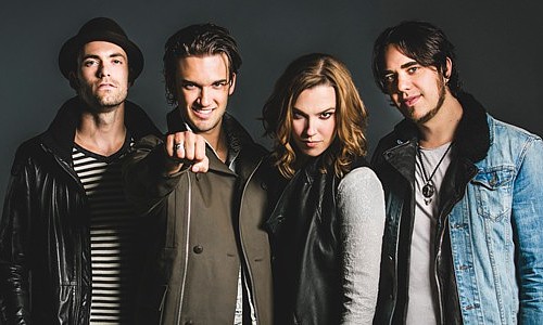 halestorm