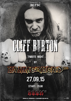 HAMMERHEAD(BG)_-_Poster-_Cliff_Burton_tribute_27.09_.2015_