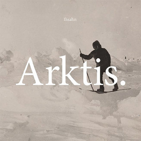 ihsahn-2016-arktis