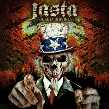 jasta-deadly-business