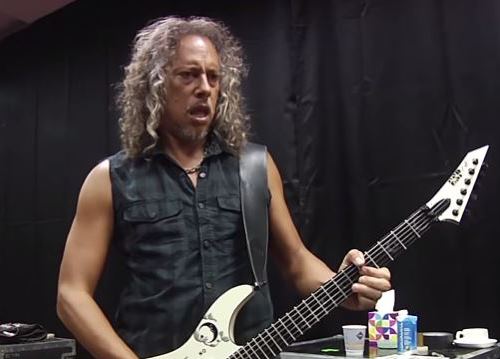 kirk-hammett