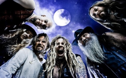 korpiklaani