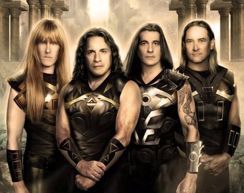 manowar