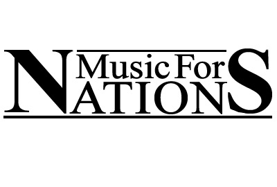 music for nations