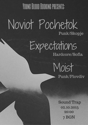 NOVIOT POCHETOK