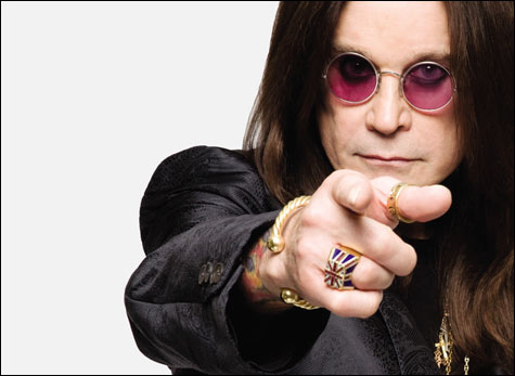 ozzy