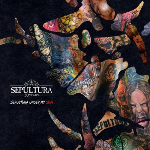 sepultura-under-my-skin-ep