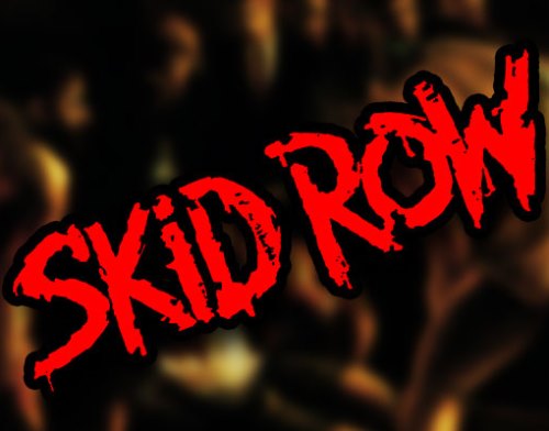 skid-row