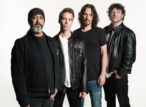 soundgarden