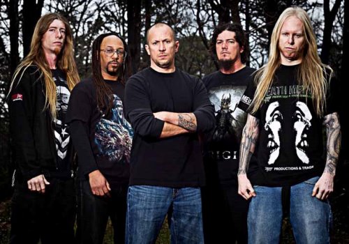 suffocation