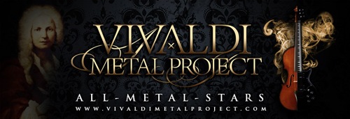 vivaldi-metal-project