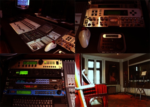 Max_Sound_Studio