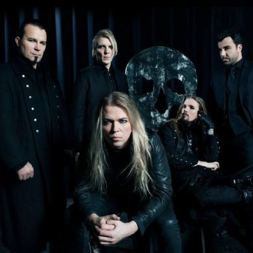 apocalyptica