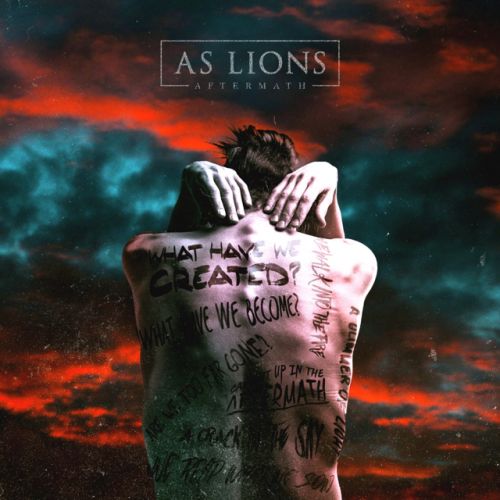 as-lions-aftermath-ep