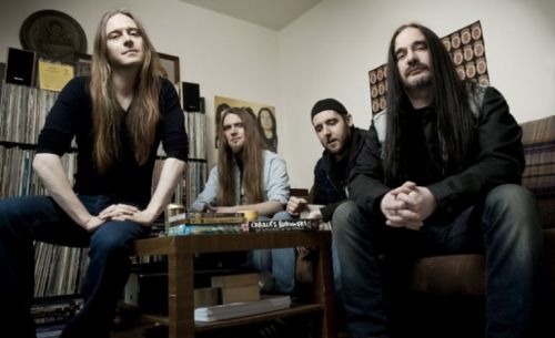 carcass