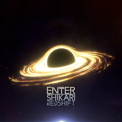 enter-shikari-redshift-ep