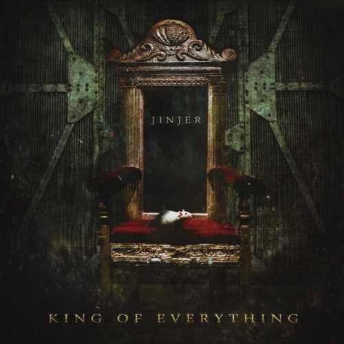 jinger-2016-king-of-everything