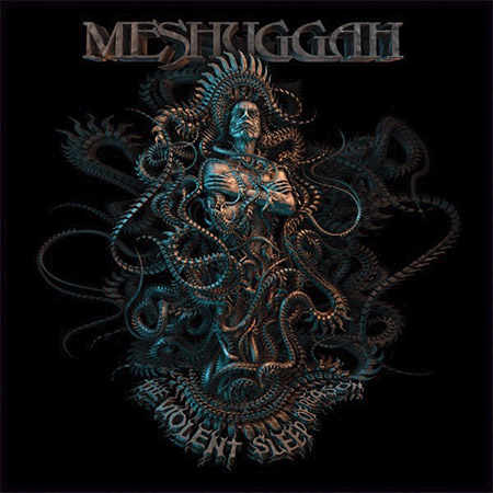 meshuggah