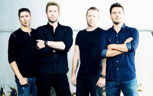 nickelback