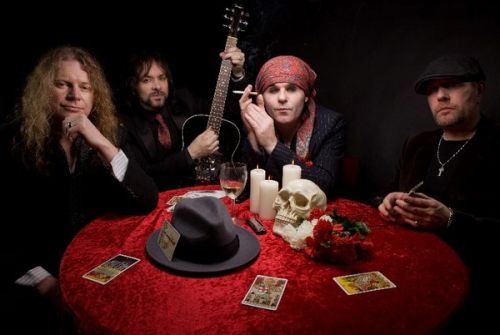 the_quireboys