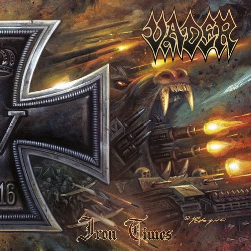vader-iron-times-ep