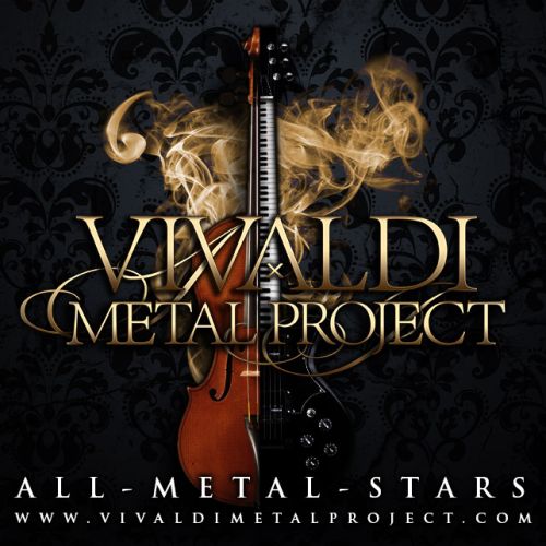 vivaldi-metal-project
