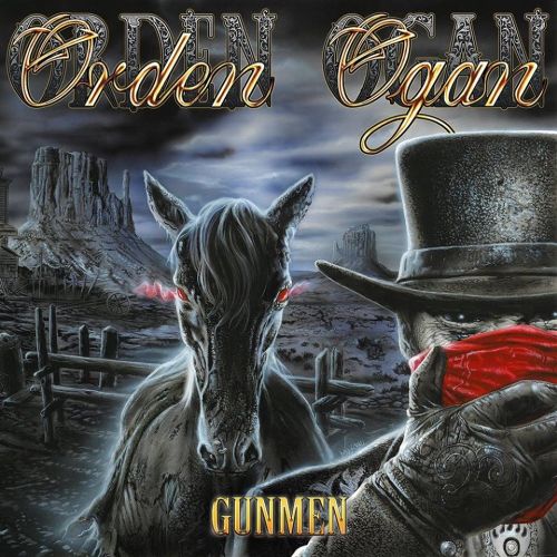 Orden-Ogan-2017-Gunmen
