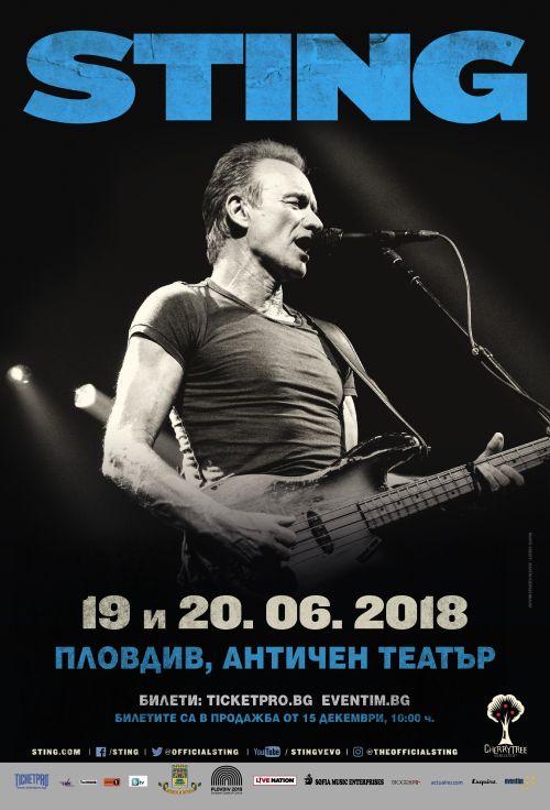 Sting_Bulgaria_Plovdiv