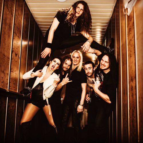 amaranthe