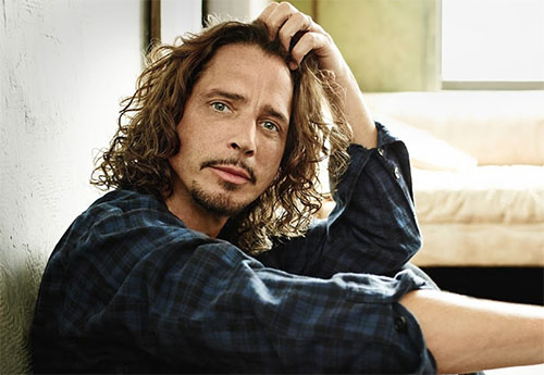 Chris Cornell