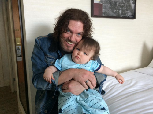 dizzy-reed-grandson1