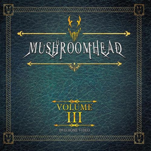 mushroomhead-voliii-dvd