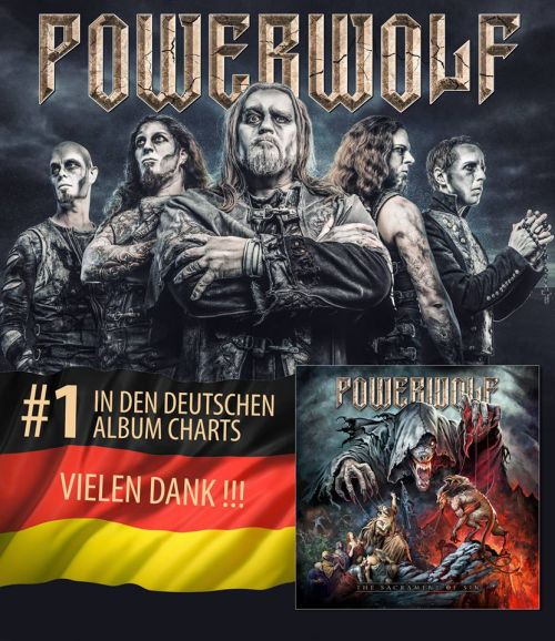 powerwolf-number1