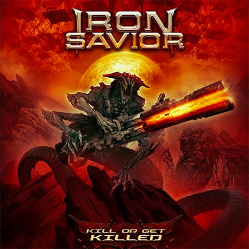 iron savior