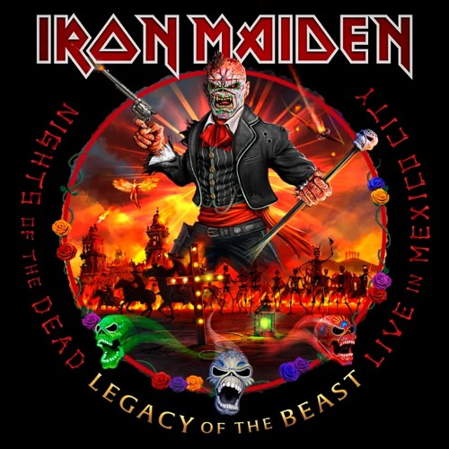 iron maiden