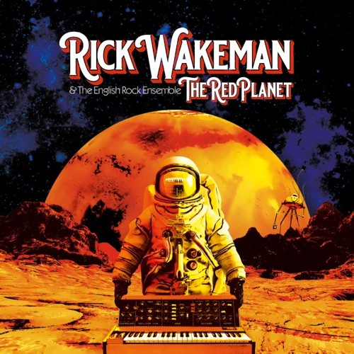 Rick Wakeman