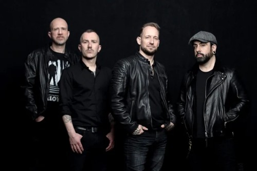 volbeat