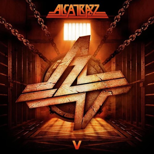 alcatrazz - v