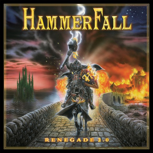 hammerfall