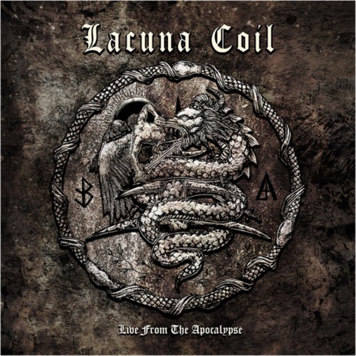 lacuna coil