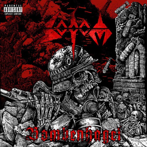 sodom ep