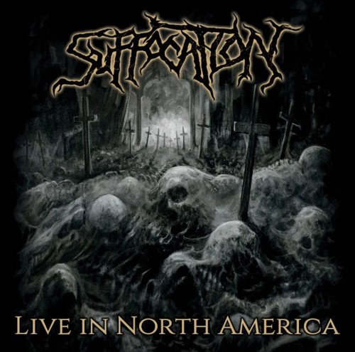 suffocation