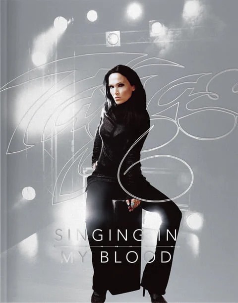 tarja book