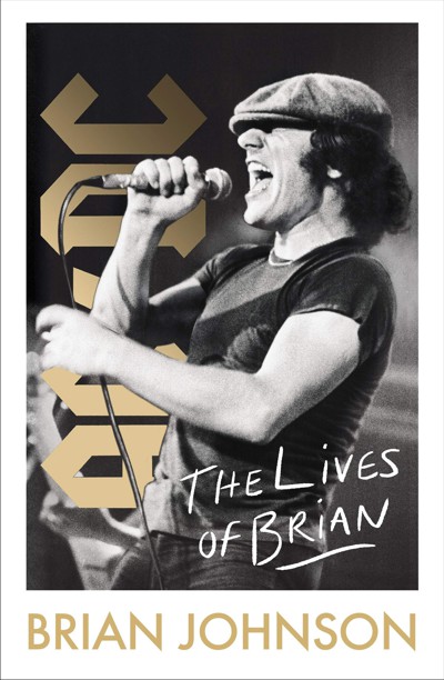 brian johnson