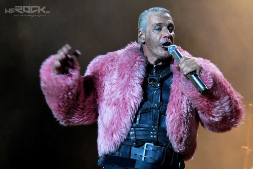 Till Lindemann