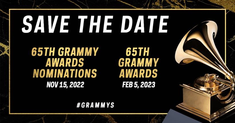 grammy nominations