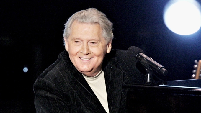 Jerry Lee Lewis