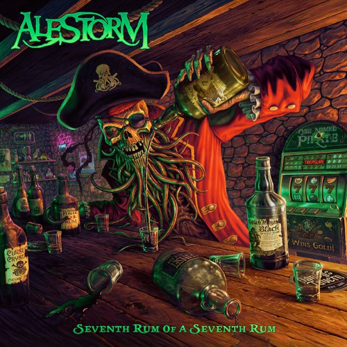 alestorm